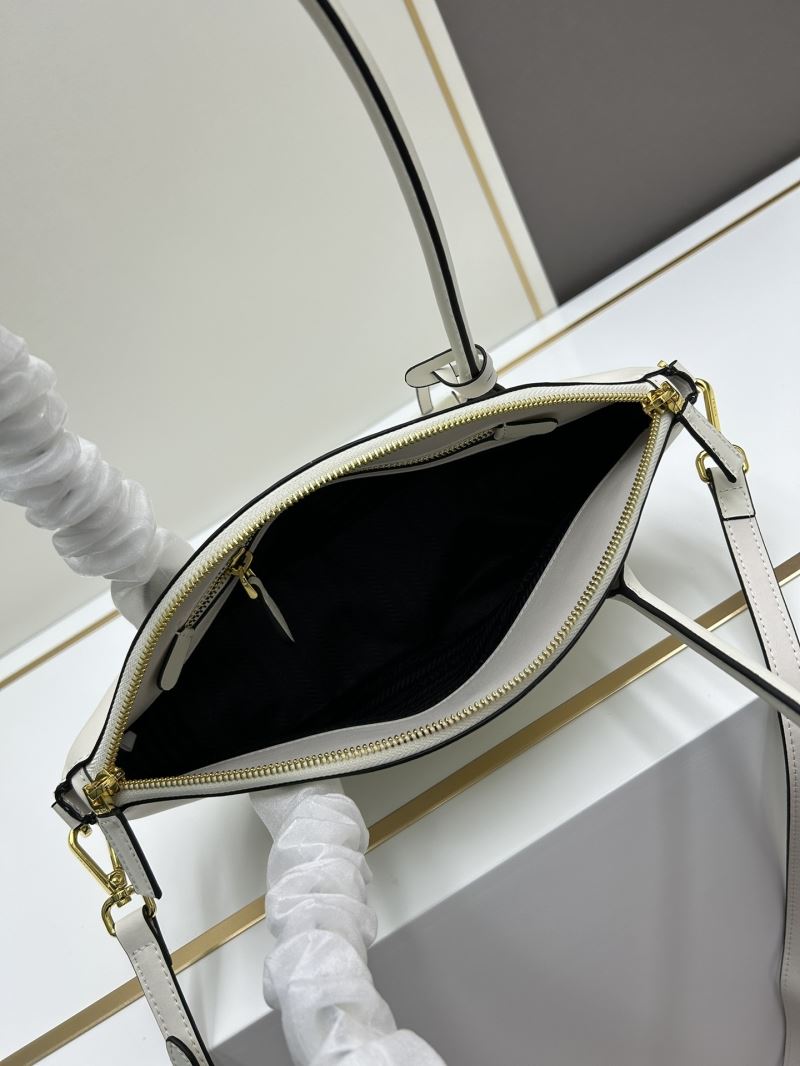 Prada Top Handle Bags